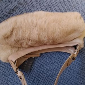 Kenneth Cole hobo purse